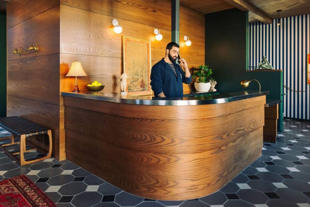 Palihotel Culver City 6
