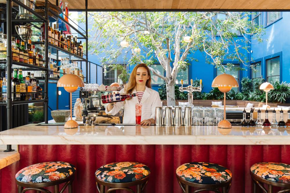 Palihotel Culver City 7