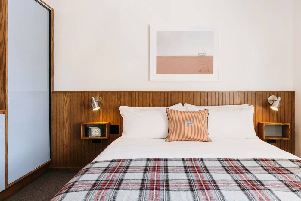 Palihotel Culver City 2