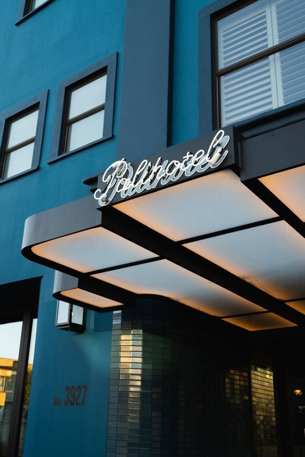 Palihotel Culver City 5