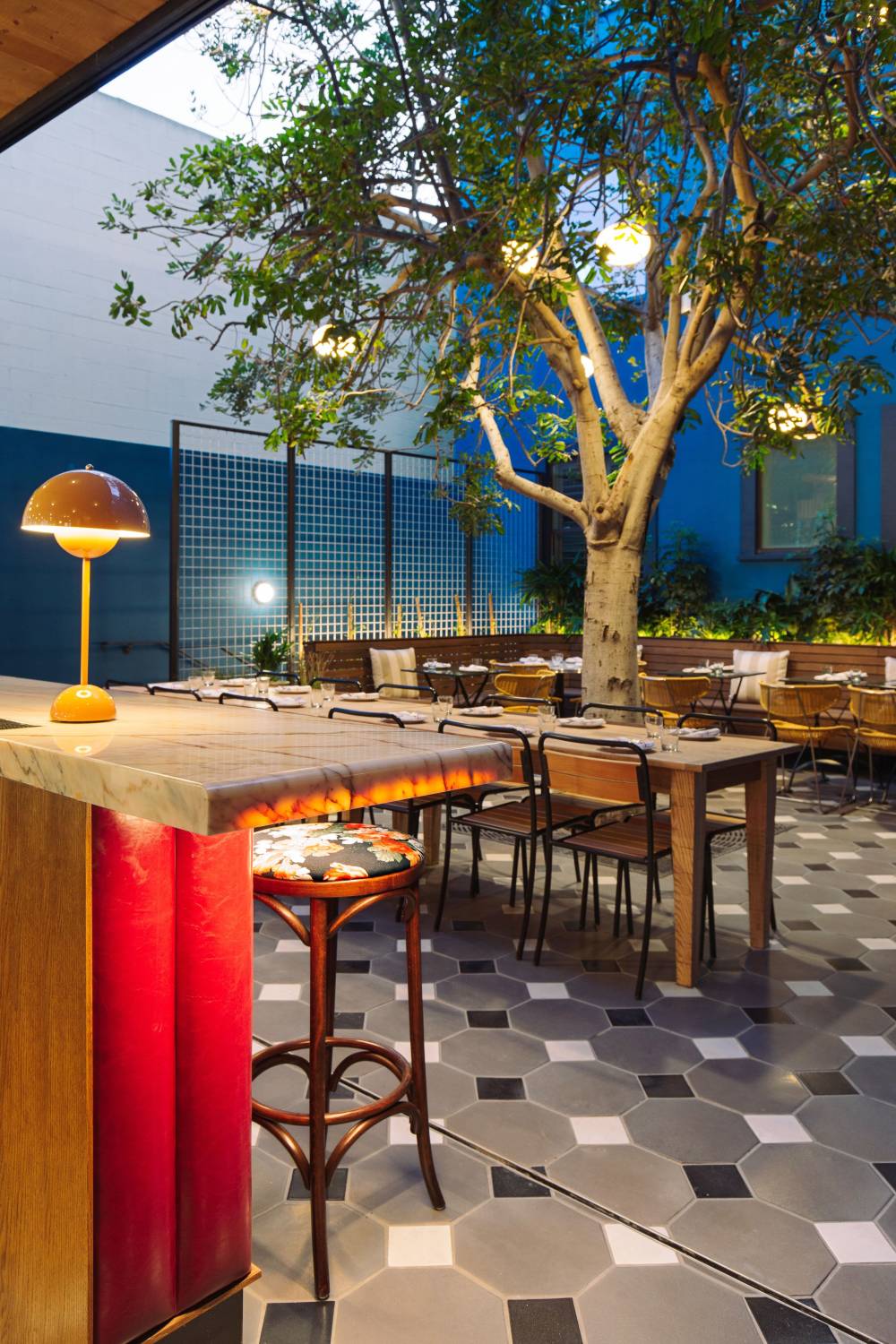 Palihotel Culver City 8