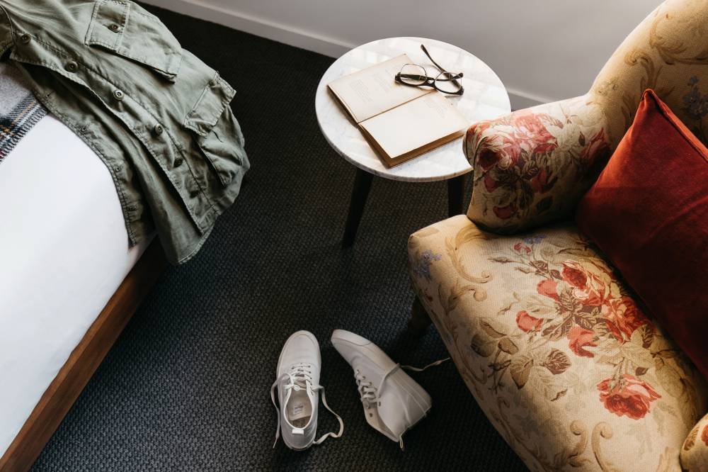 Palihotel Culver City 4