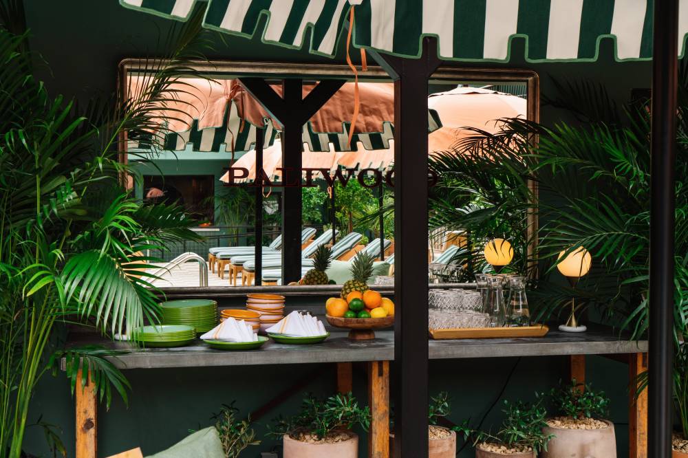 Palihotel Hollywood 8