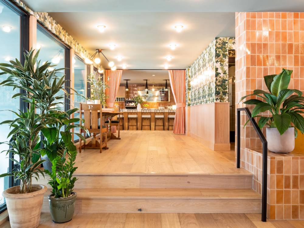 Palihotel Hollywood 9