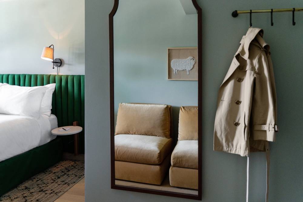 Palihotel Hollywood 2