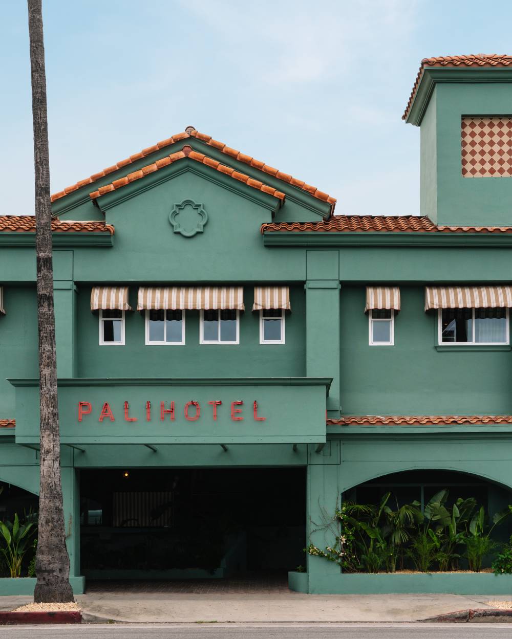 Palihotel Hollywood 6