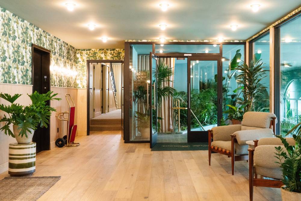 Palihotel Hollywood 7