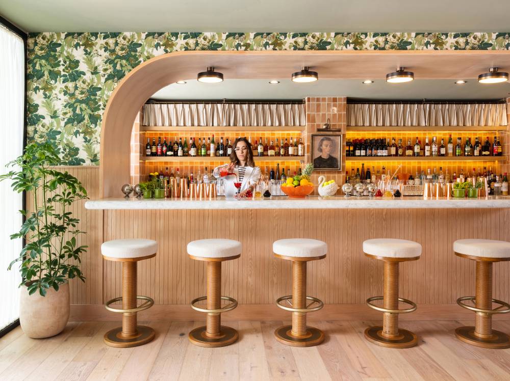 Palihotel Hollywood 10