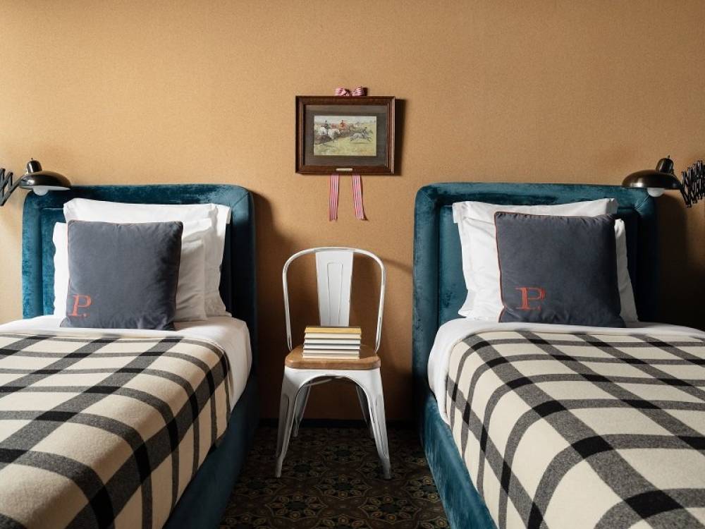 Palihotel Melrose 7