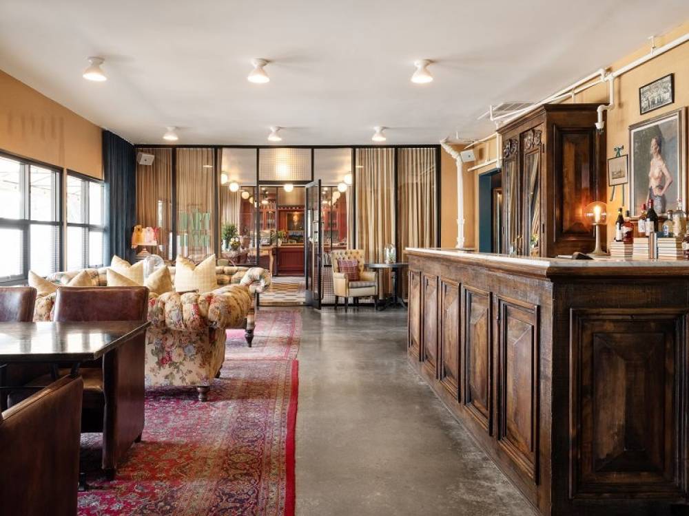 Palihotel Melrose 4