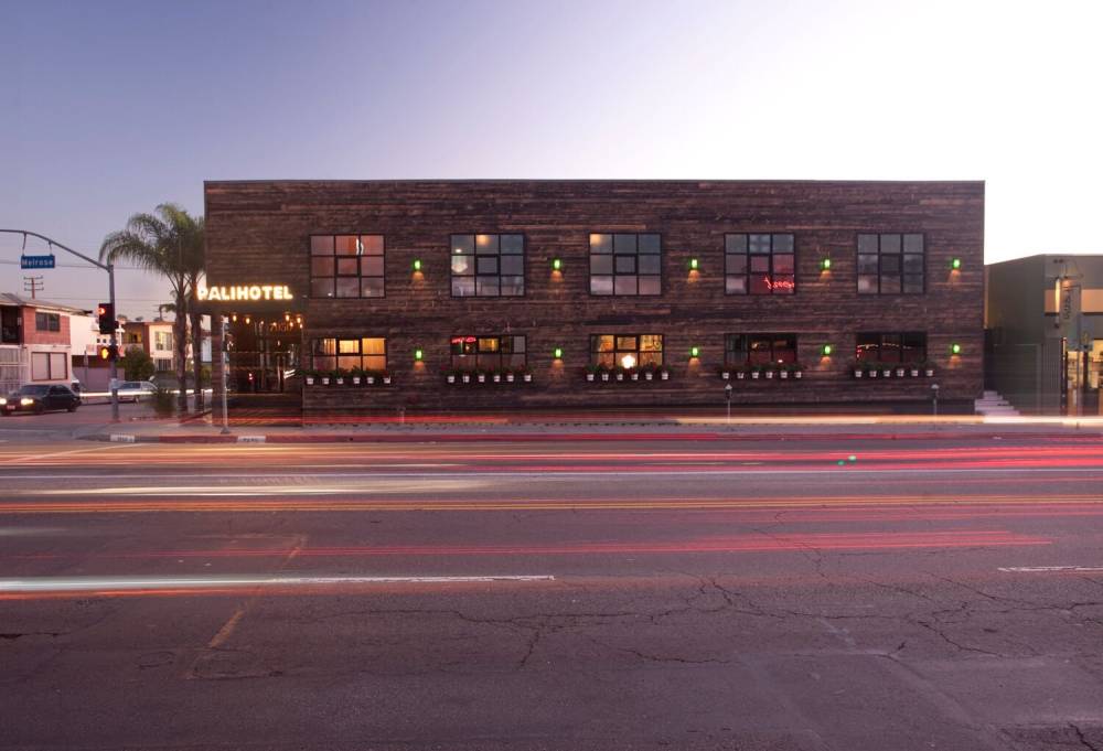 Palihotel Melrose 3