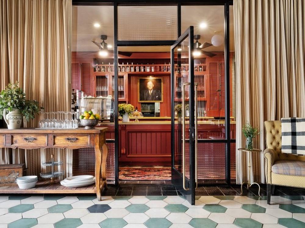 Palihotel Melrose 5