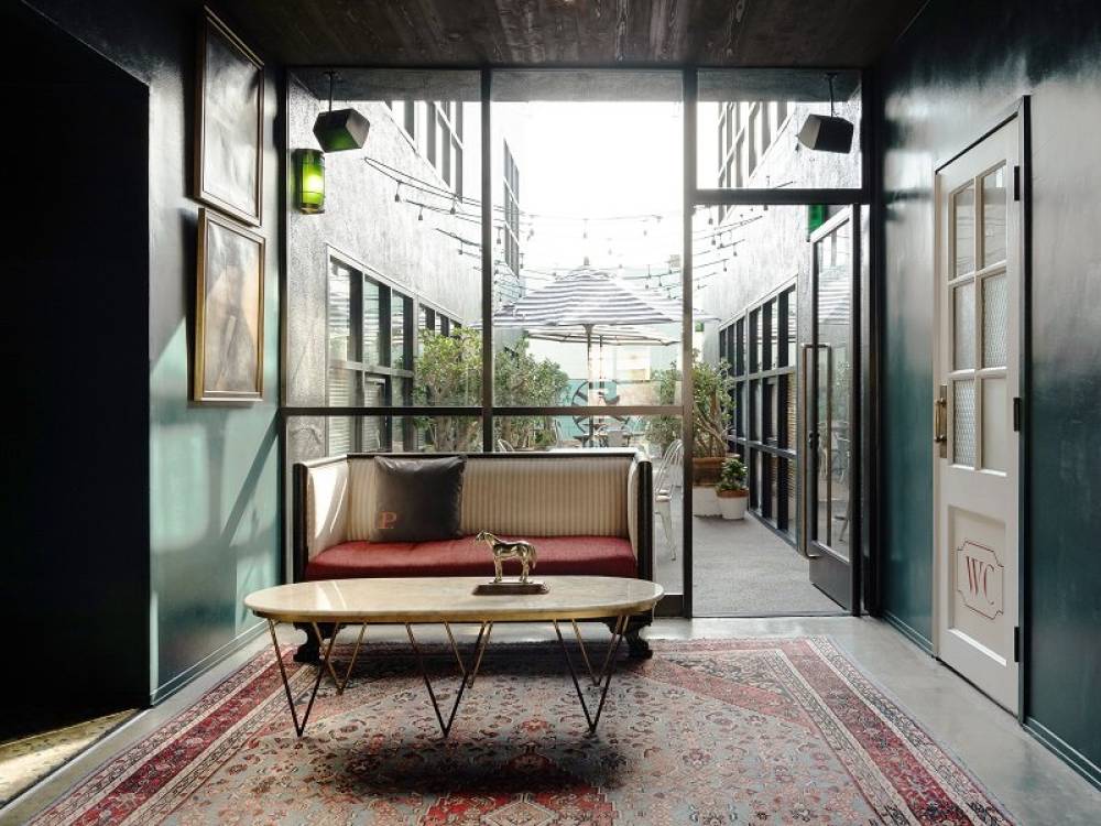 Palihotel Melrose 9
