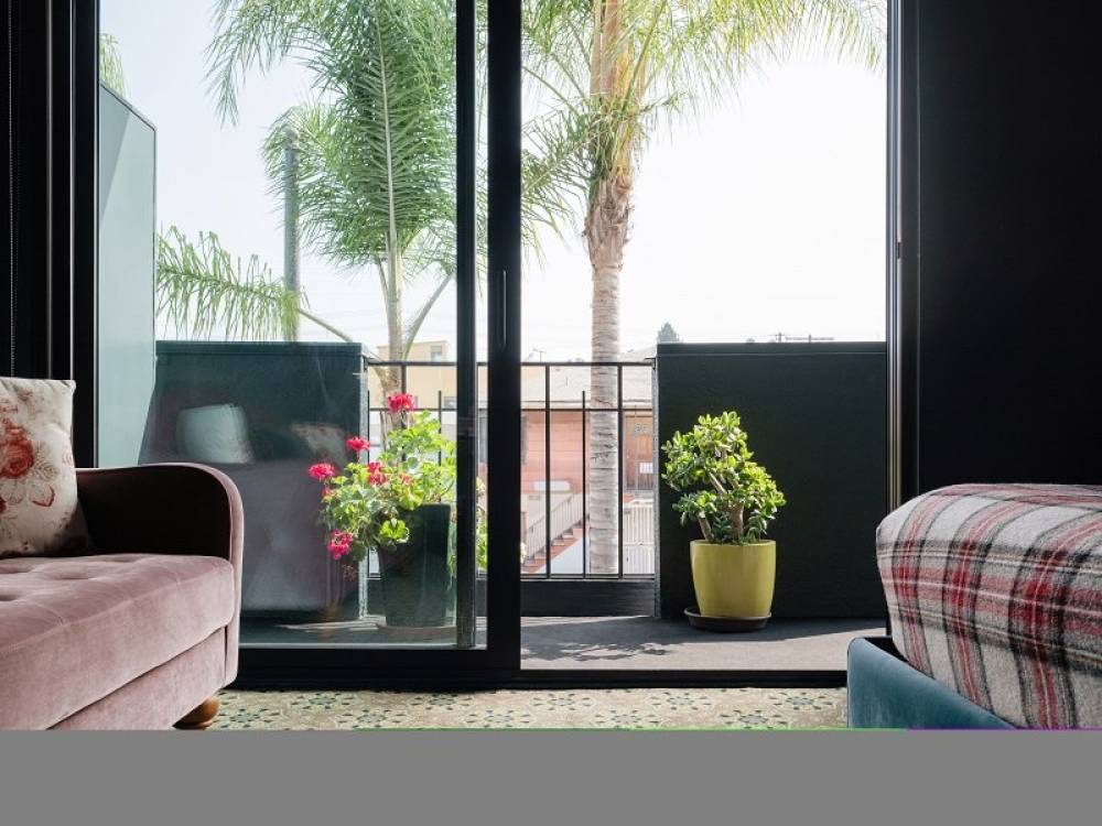 Palihotel Melrose 6