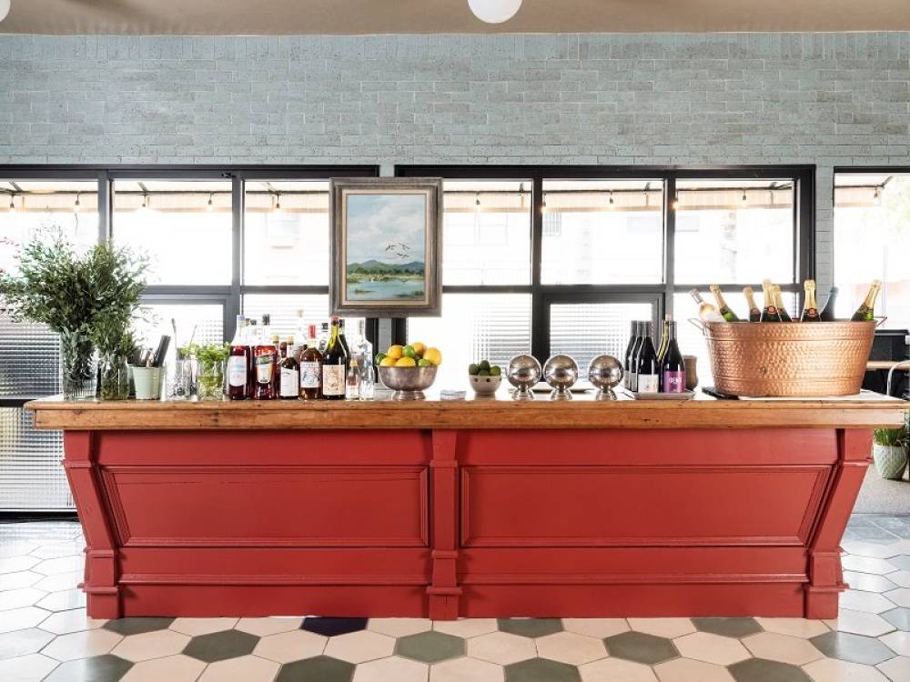 Palihotel Melrose 8