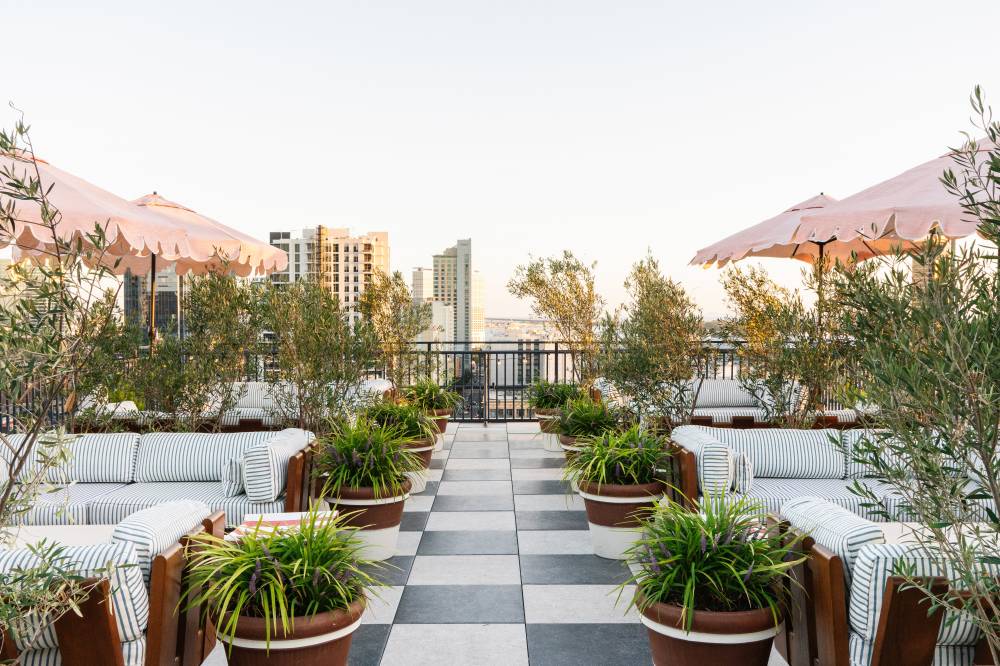 Palihotel San Diego Gaslamp Quarter 5