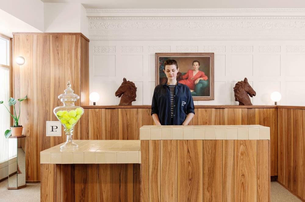 Palihotel San Francisco 6