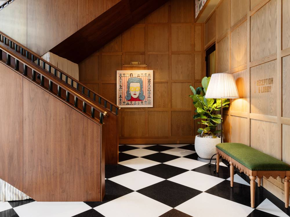 Palihouse Hyde Park Village 9