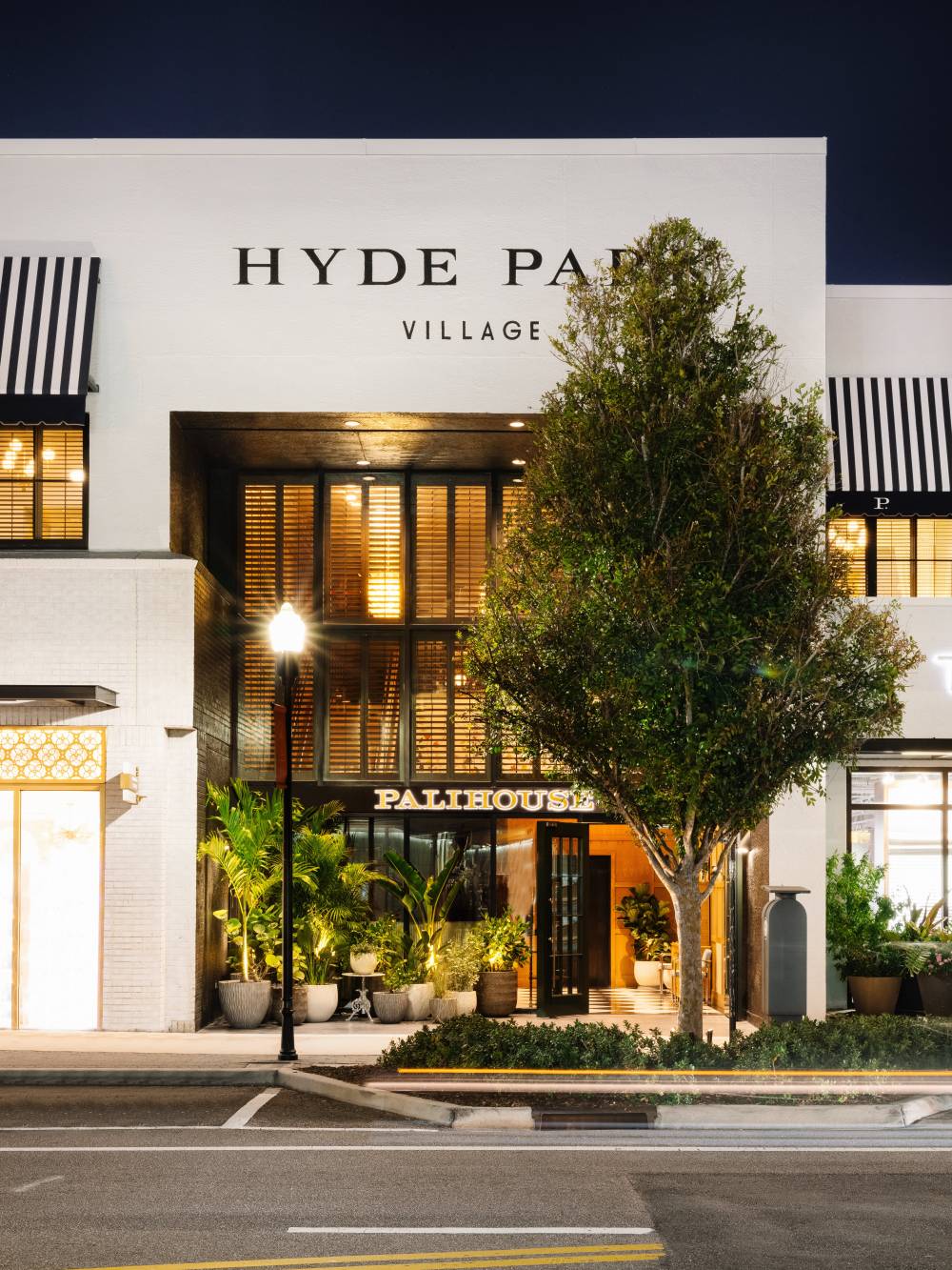 Palihouse Hyde Park Village 2