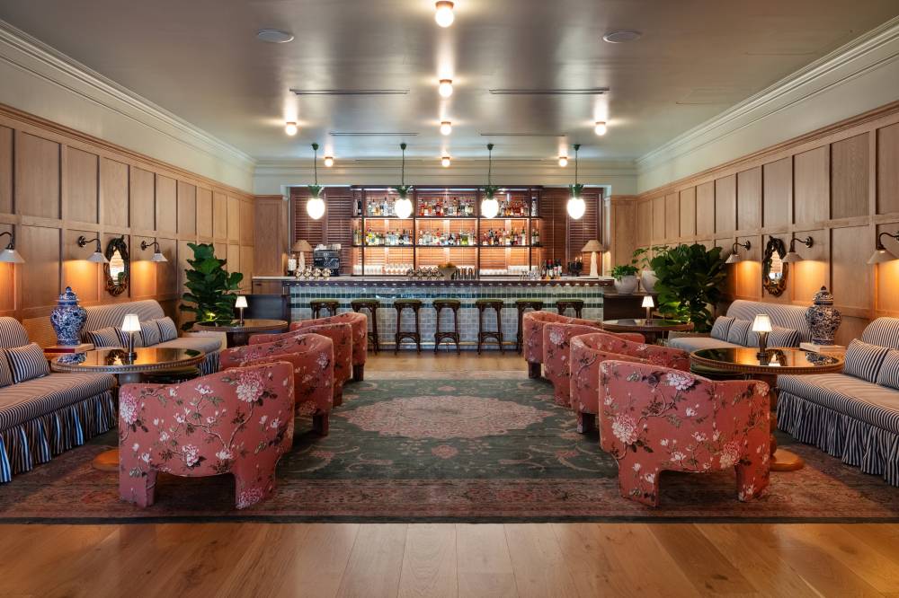 Palihouse Hyde Park Village 4