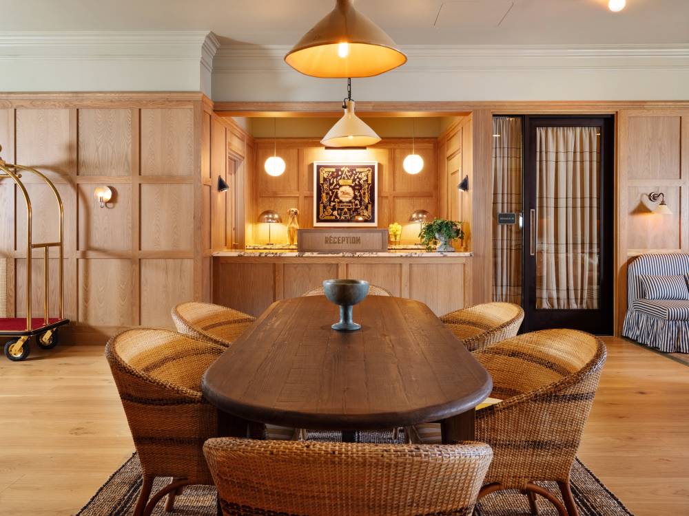Palihouse Hyde Park Village 7