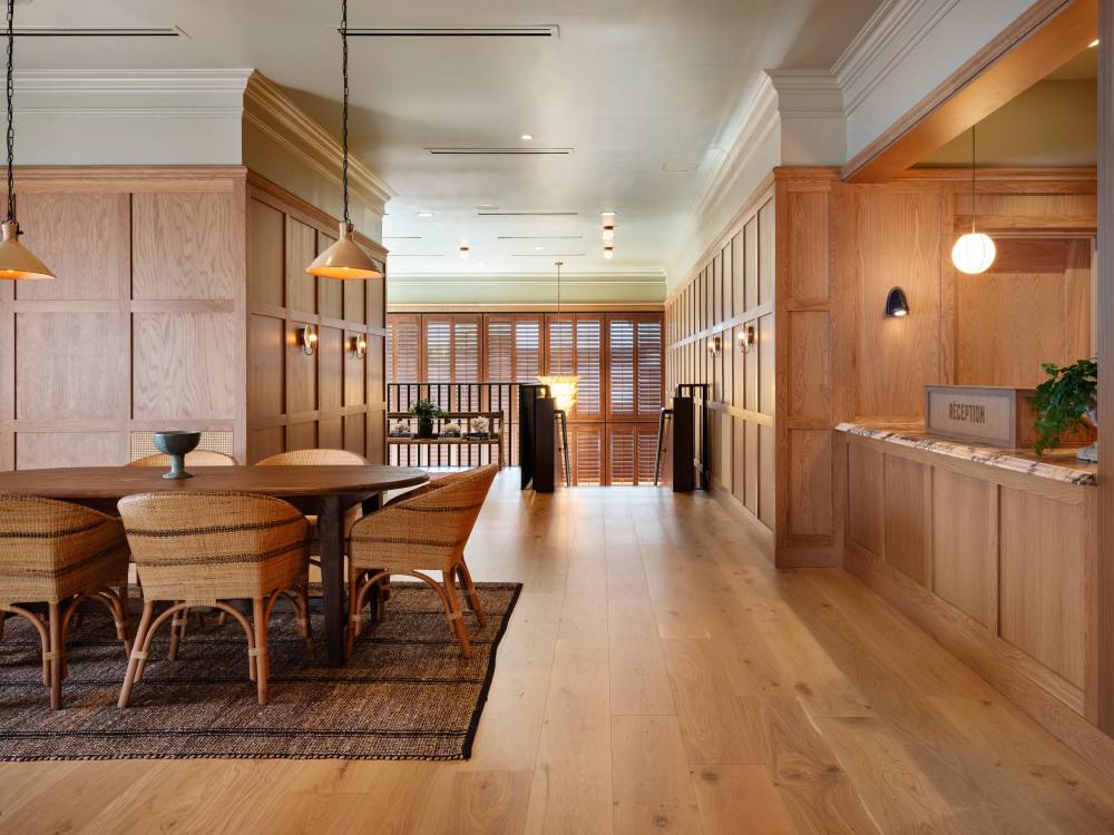 Palihouse Hyde Park Village 8