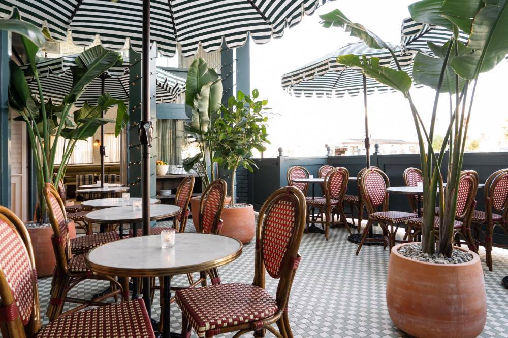 Palihouse West Hollywood 5