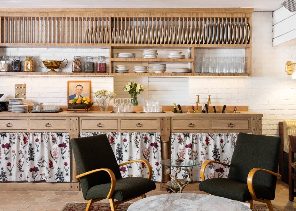 Palihouse West Hollywood 9