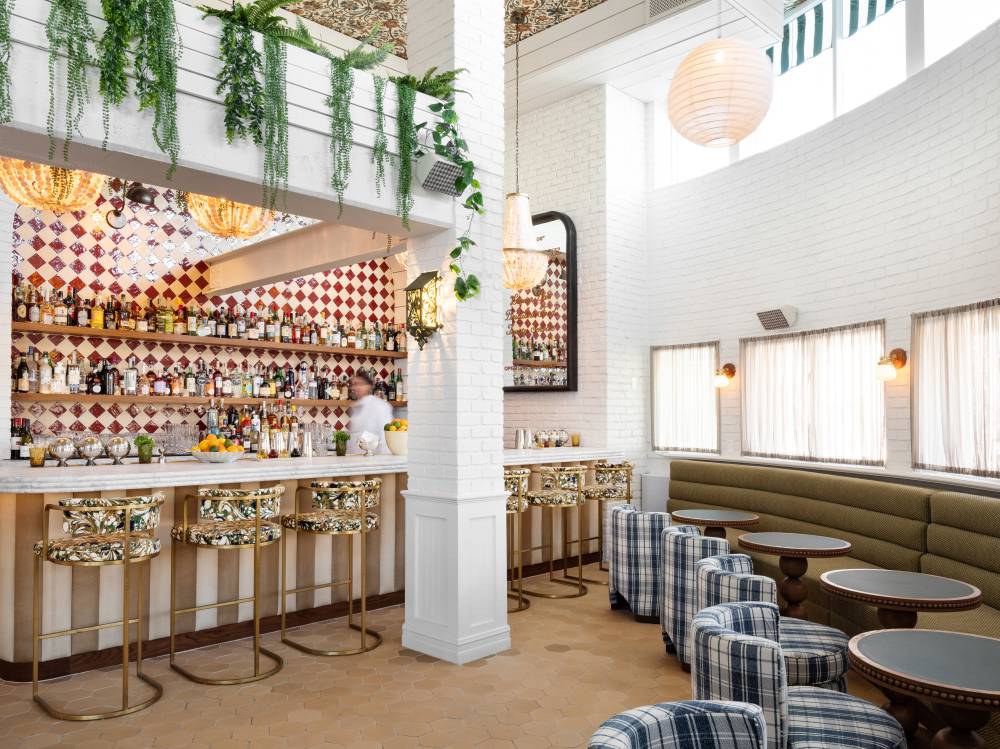 Palihouse West Hollywood 8