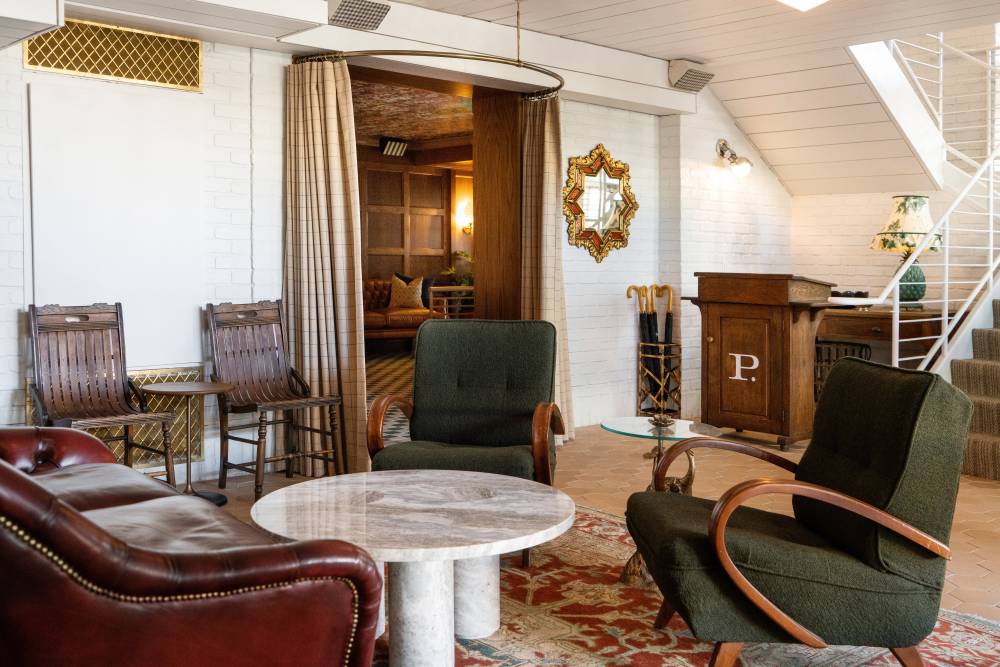 Palihouse West Hollywood 7