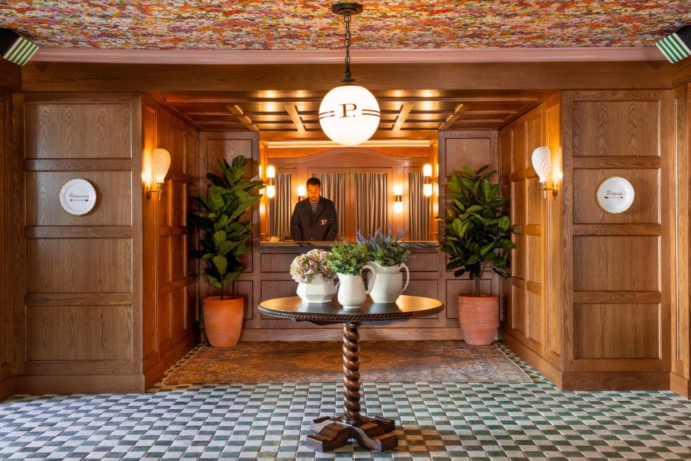Palihouse West Hollywood 6