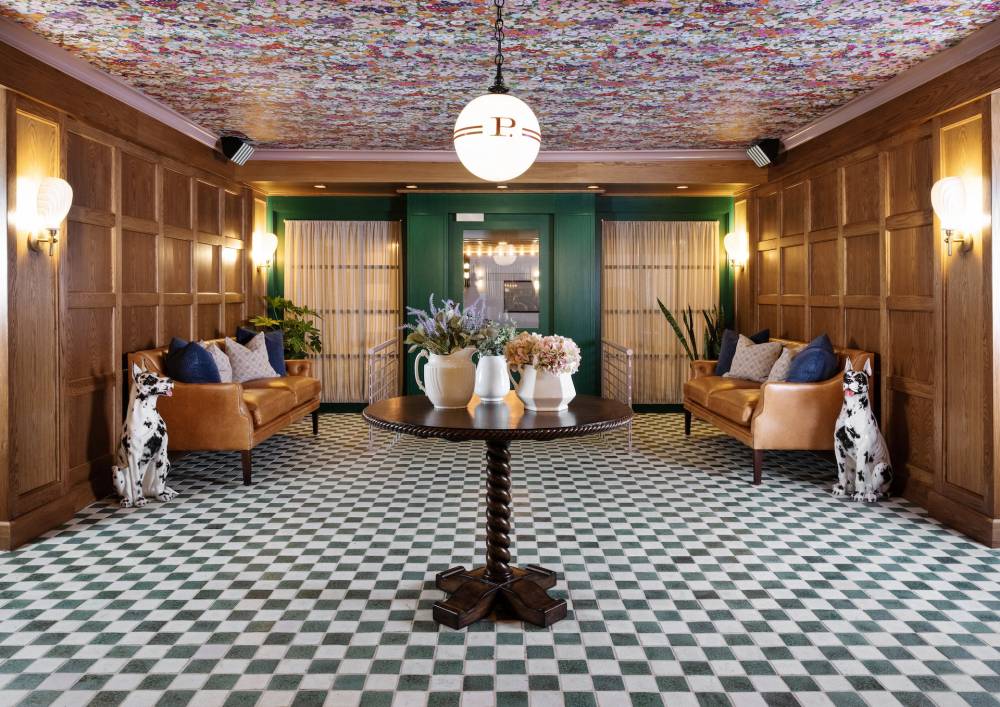 Palihouse West Hollywood 2
