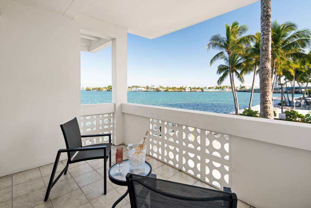 Palm Tree Club Miami 7