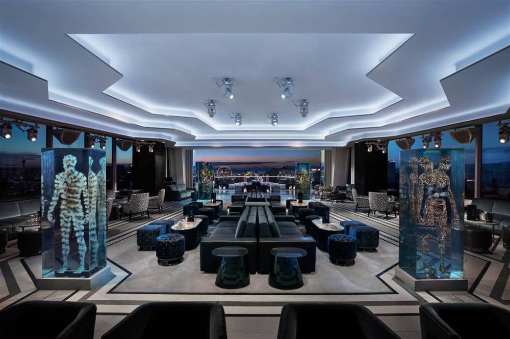 Palms Casino Resort 9