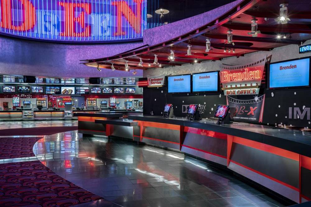 Palms Casino Resort 10