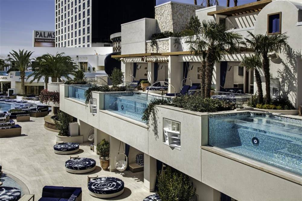 Palms Casino Resort 4