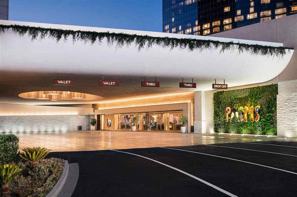 Palms Casino Resort 7