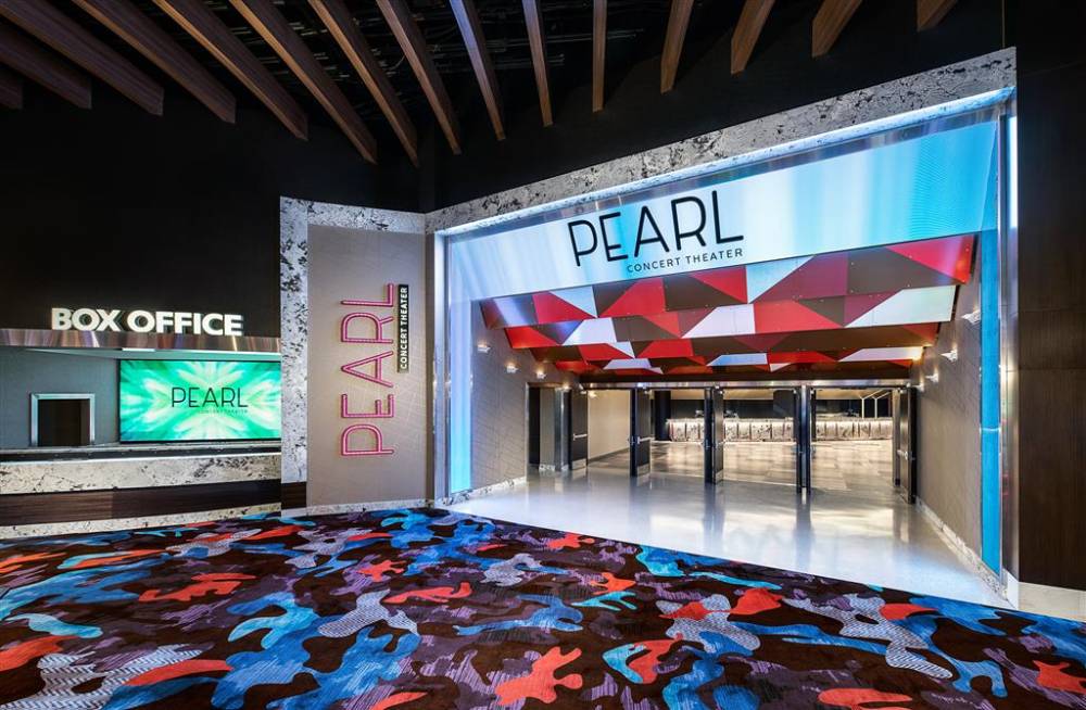 Palms Casino Resort 5