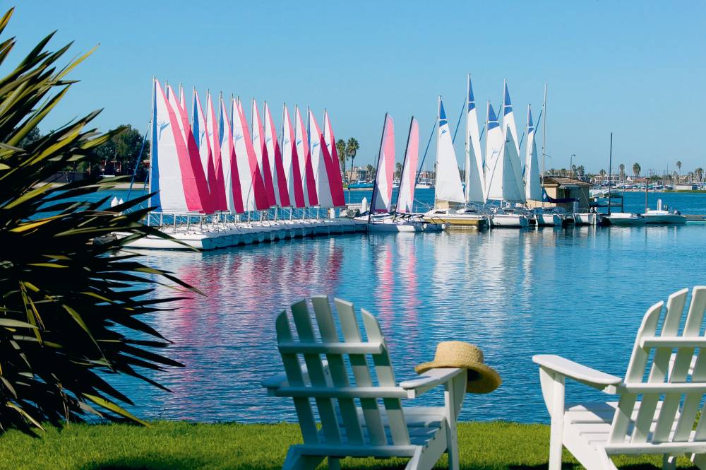 Marina HR