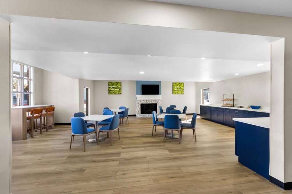 Park Inn By Radisson San Antonio 7