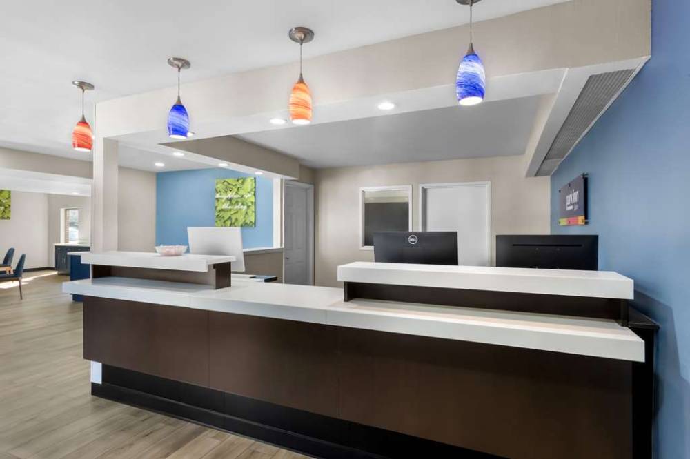 Park Inn By Radisson San Antonio 4