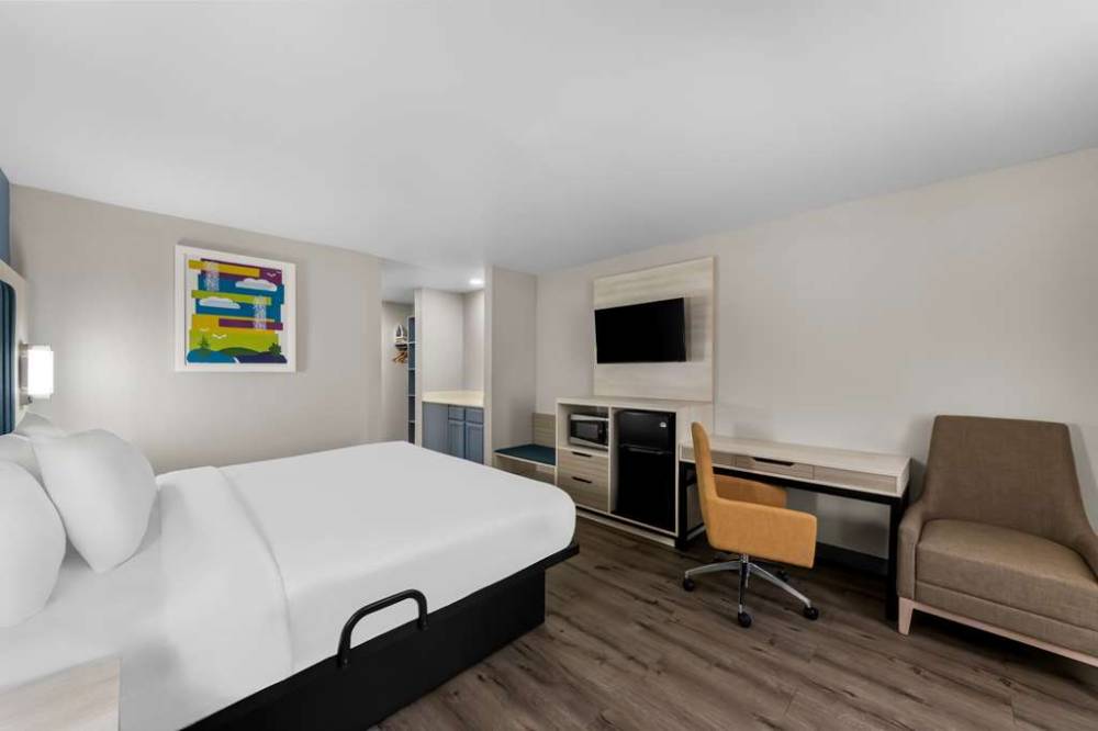 Park Inn By Radisson San Antonio 9
