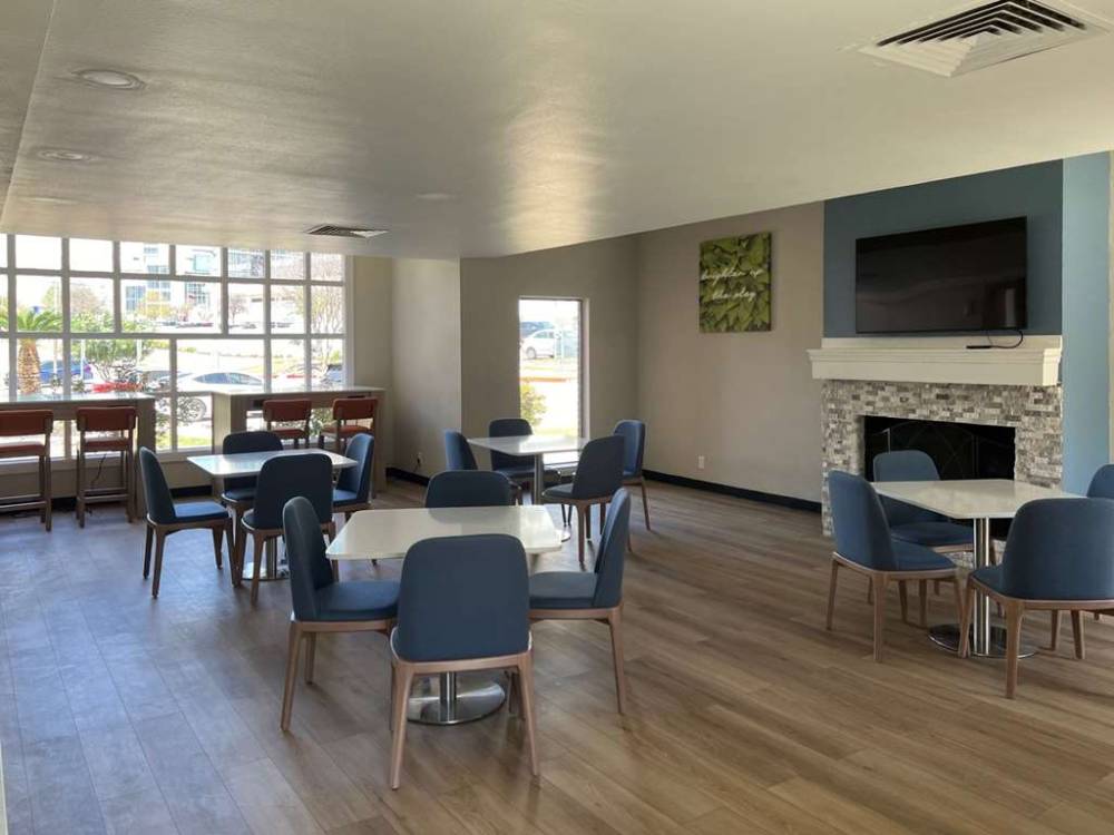 Park Inn By Radisson San Antonio 3