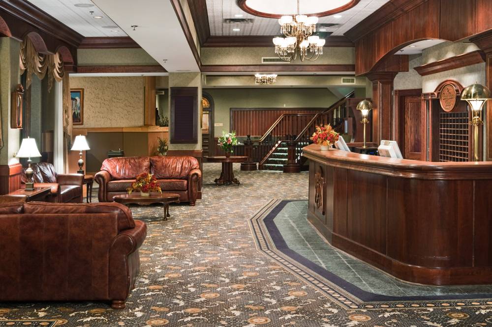 Park Place Hotel Traverse City 3