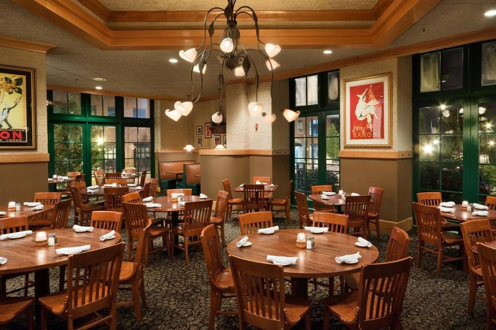 Park Place Hotel Traverse City 5