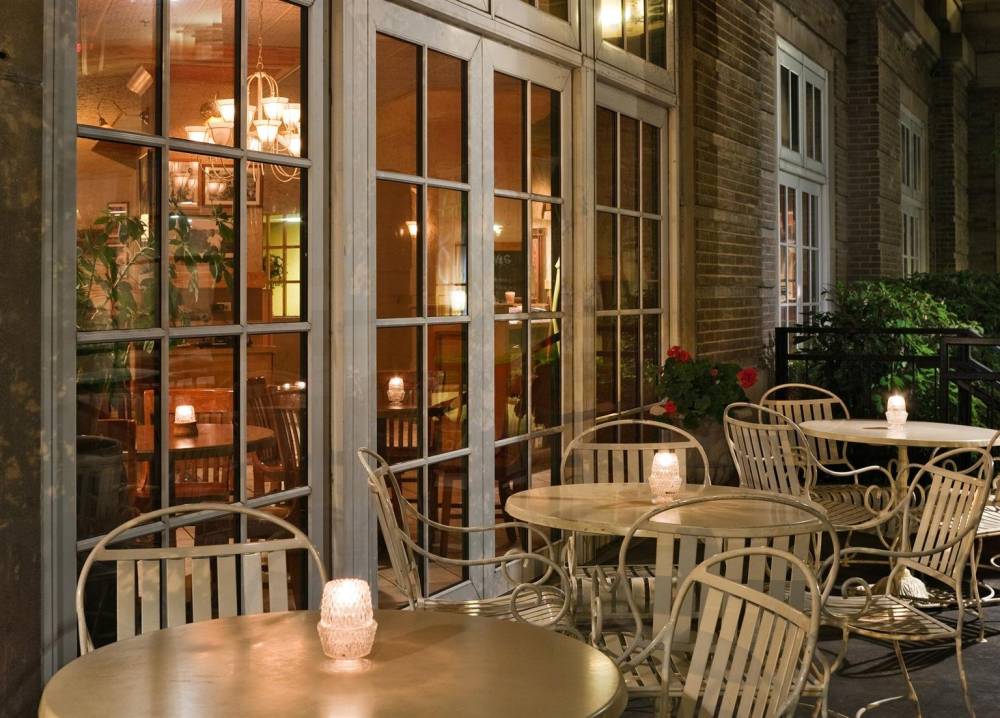 Park Place Hotel Traverse City 4