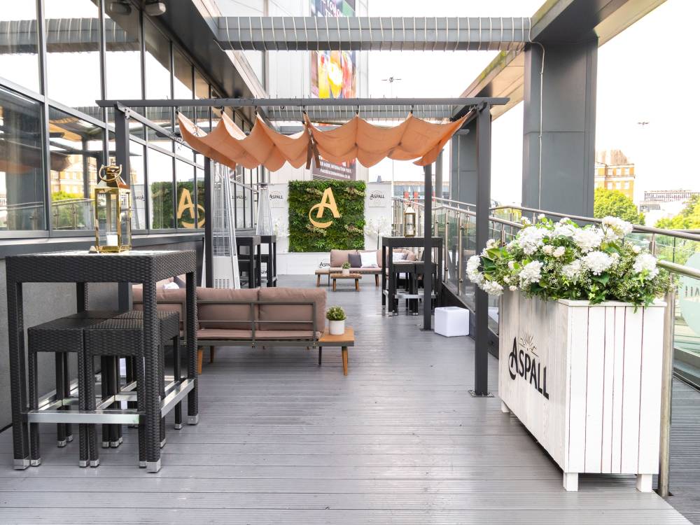 Park Regis Birmingham 5