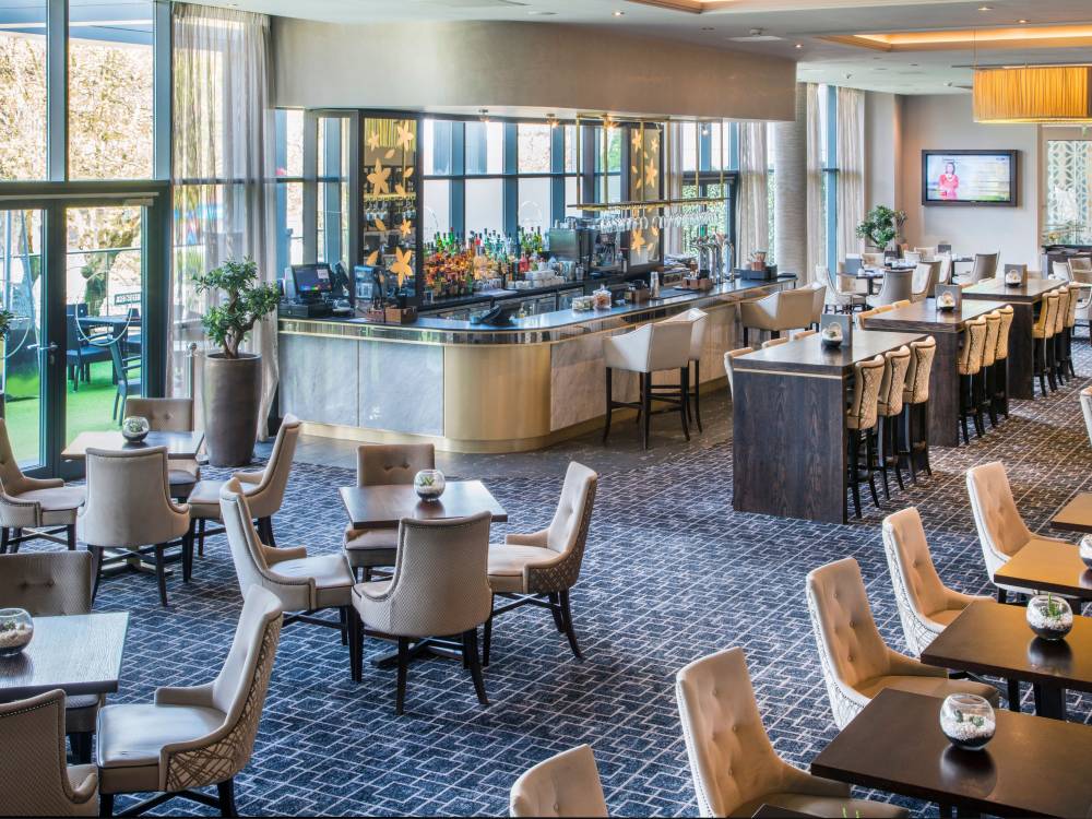 Park Regis Birmingham 4