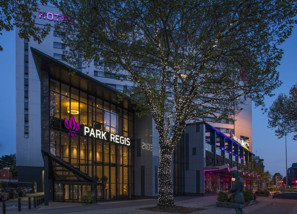Park Regis Birmingham 2
