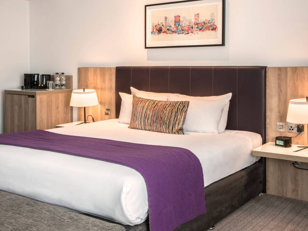 Park Regis Birmingham 8